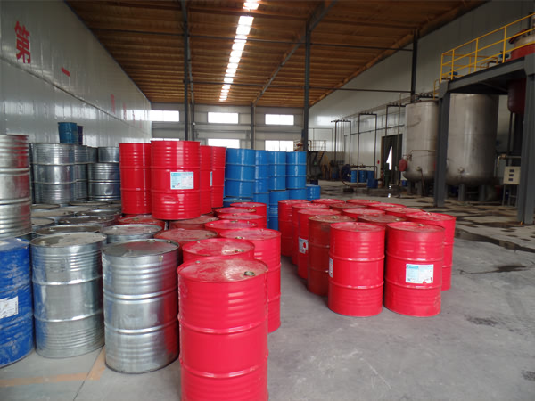 聚氨酯黑白料