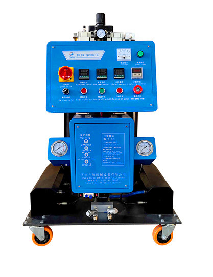 聚氨酯噴涂機(jī)設(shè)備|型號(hào)：JNJX-Q2600(D)型