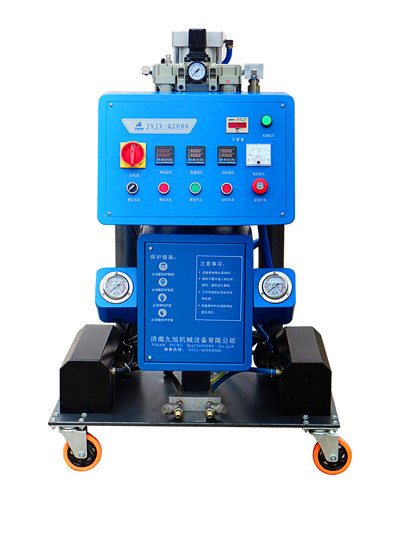 聚氨酯噴涂機(jī)JNJX-Q2600