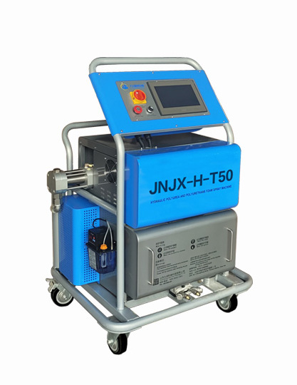 JNJX-T50型多功能設(shè)備